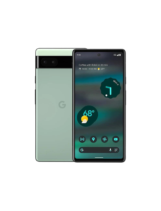 Google Pixel 6a | 128GB | Sage