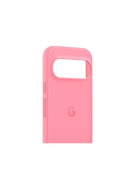 Google Pixel 9 Pro Case | Peony