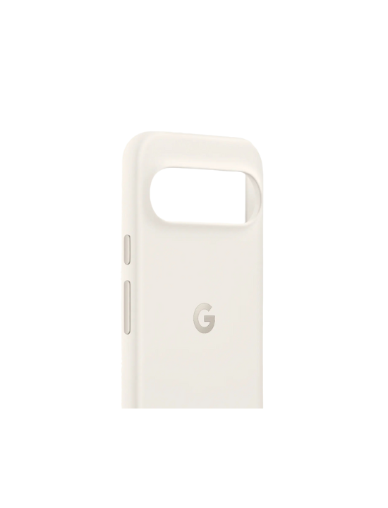 Google Pixel 9 Case | Porcelain