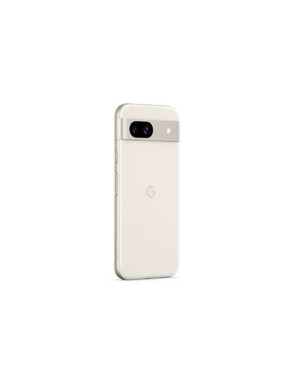 Google Pixel 8a | 128GB | Porcelain