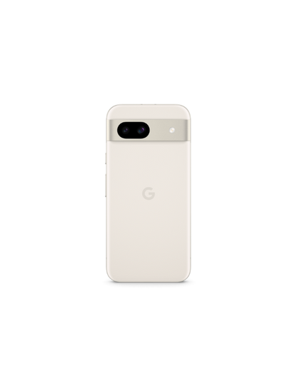 Google Pixel 8a | 128GB | Porcelain