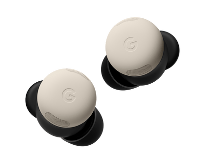 Google Pixel Buds Pro 2 | Porcelain