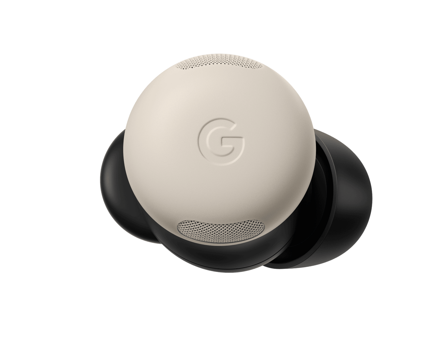 Google Pixel Buds Pro 2 | Porcelain