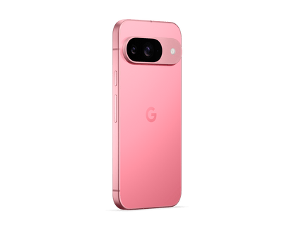 Pixel 9 | 256 GB | Peony