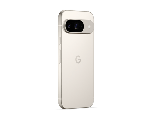 Pixel 9 | 128 GB | Porcelain