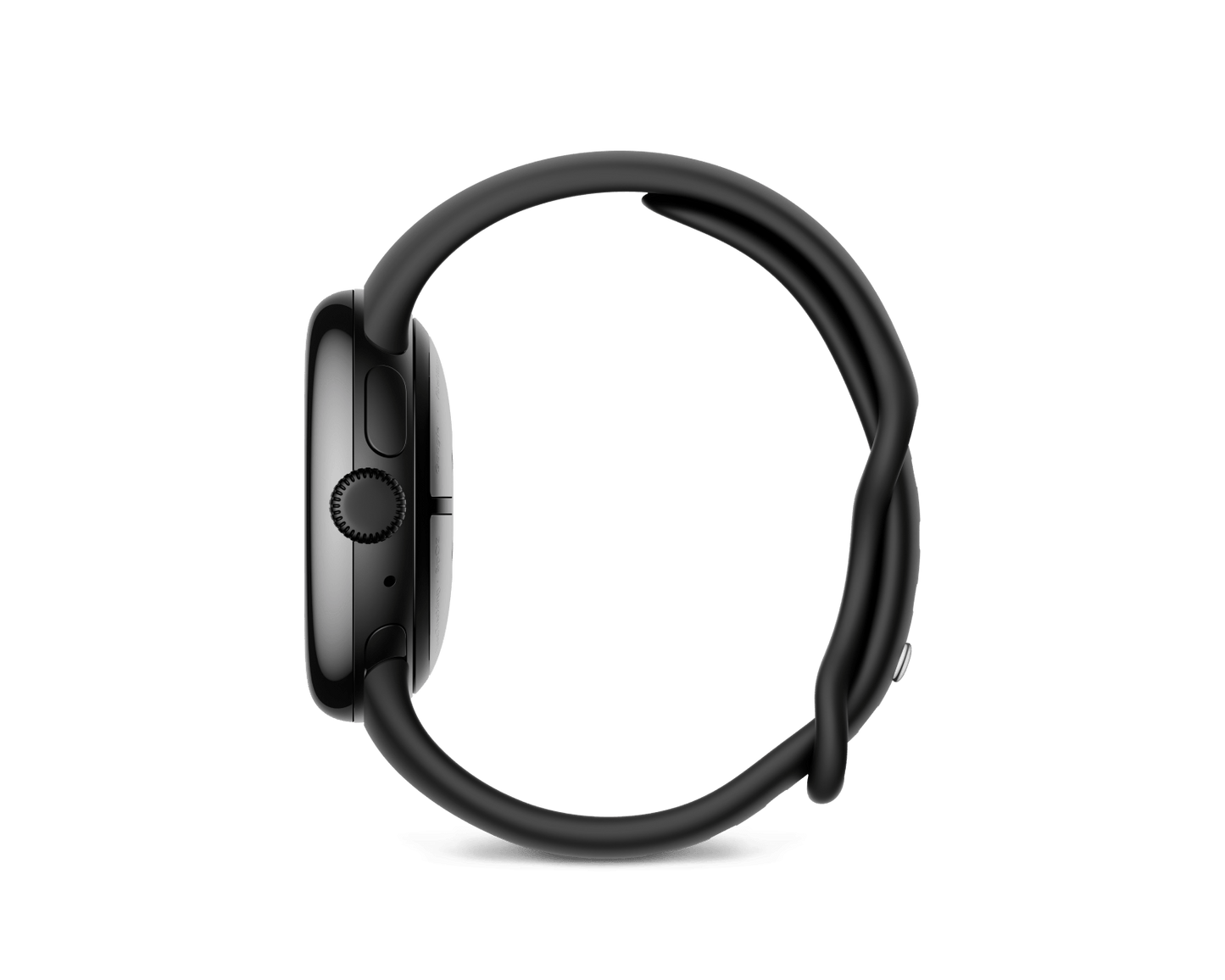 Pixel Watch 3 | 41 mm | LTE | Matte Black