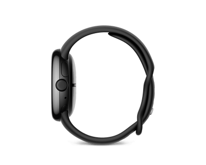 Pixel Watch 3 | 41 mm | LTE | Matte Black