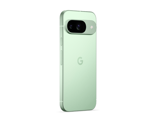 Pixel 9 | 128 GB | Wintergreen