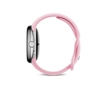 Pixel Watch 3 | 41 mm | LTE | Silver Rose