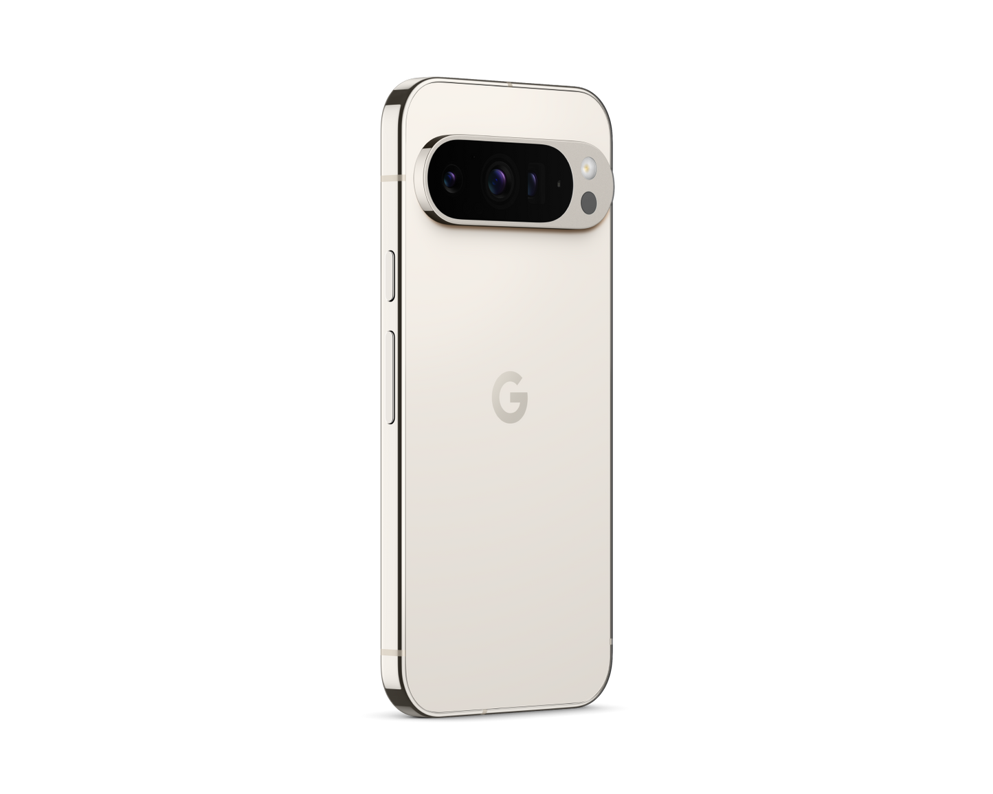 Pixel 9 Pro | 128 GB | Porcelain