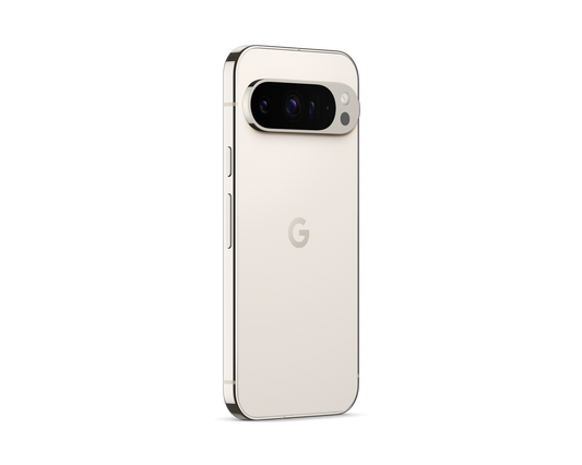 Pixel 9 Pro | 128 GB | Porcelain