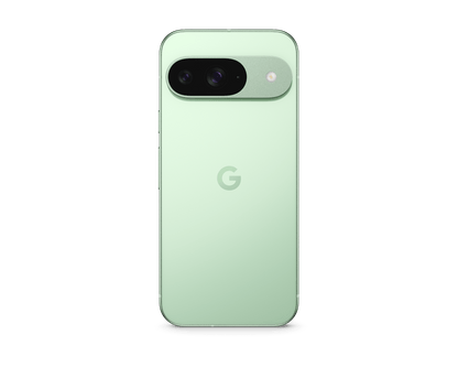 Pixel 9 | 128 GB | Wintergreen