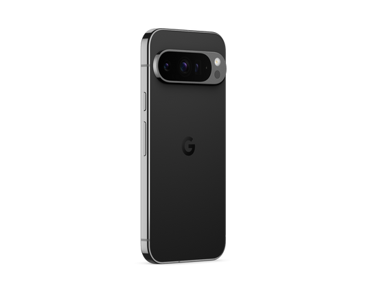 Pixel 9 Pro | 128 GB | Obsidian