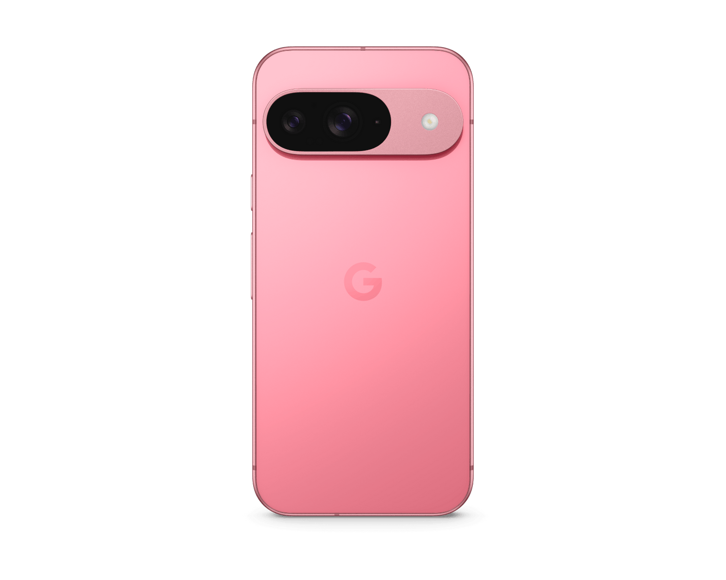 Pixel 9 | 256 GB | Peony