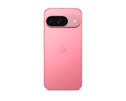 Pixel 9 | 256 GB | Peony