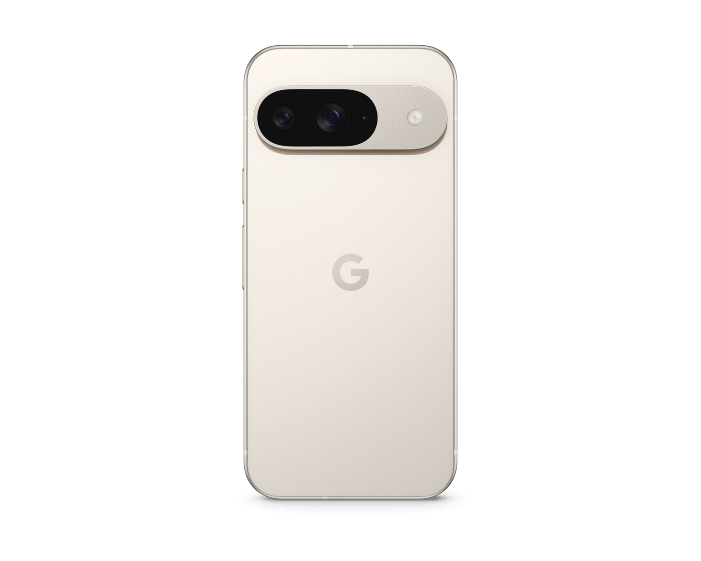 Pixel 9 | 128 GB | Porcelain