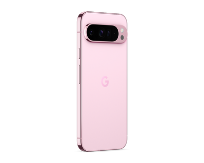 Pixel 9 Pro XL | 128 GB | Rose