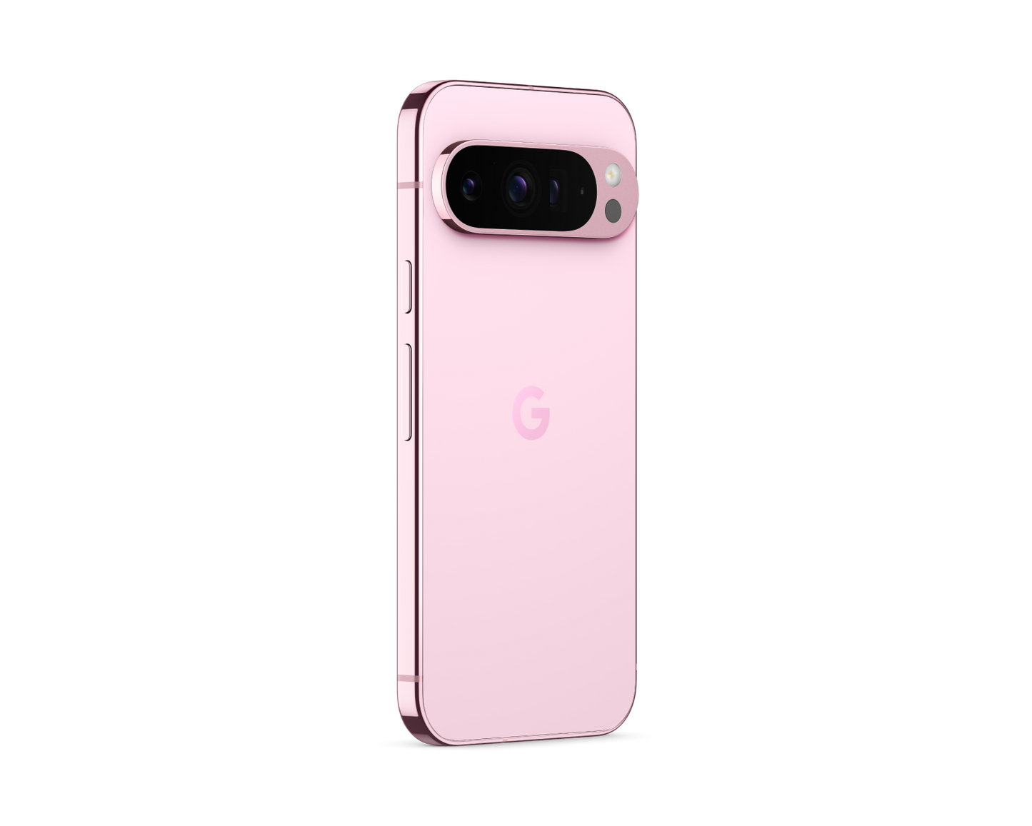 Pixel 9 Pro | 256 GB | Rose