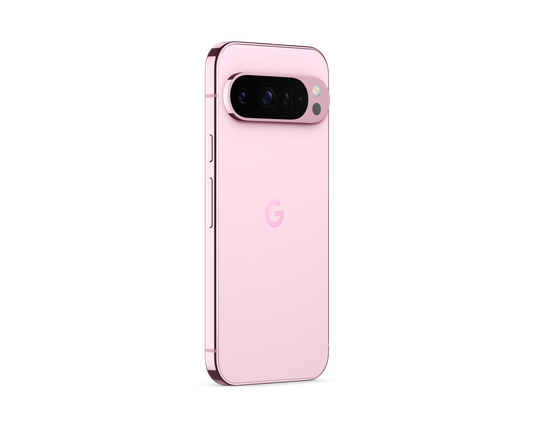 Pixel 9 Pro | 128 GB | Rose