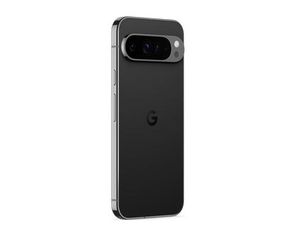 Pixel 9 Pro XL | 128 GB | Obsidian