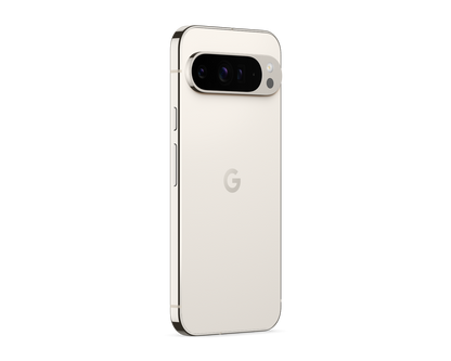 Pixel 9 Pro XL | 128 GB | Porcelain