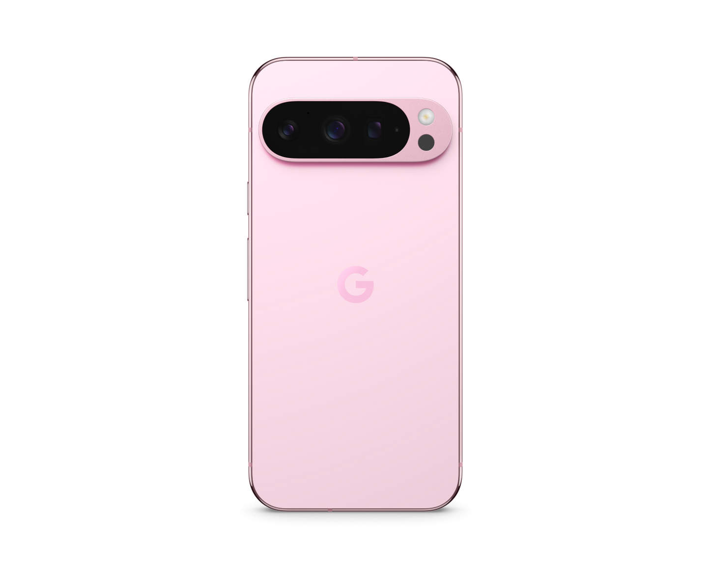 Pixel 9 Pro | 256 GB | Rose