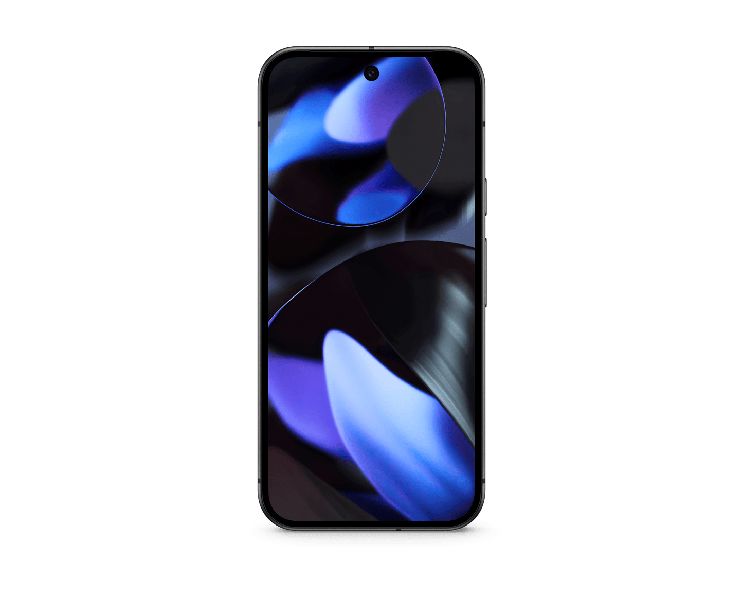 Pixel 9 | 128 GB | Obsidian