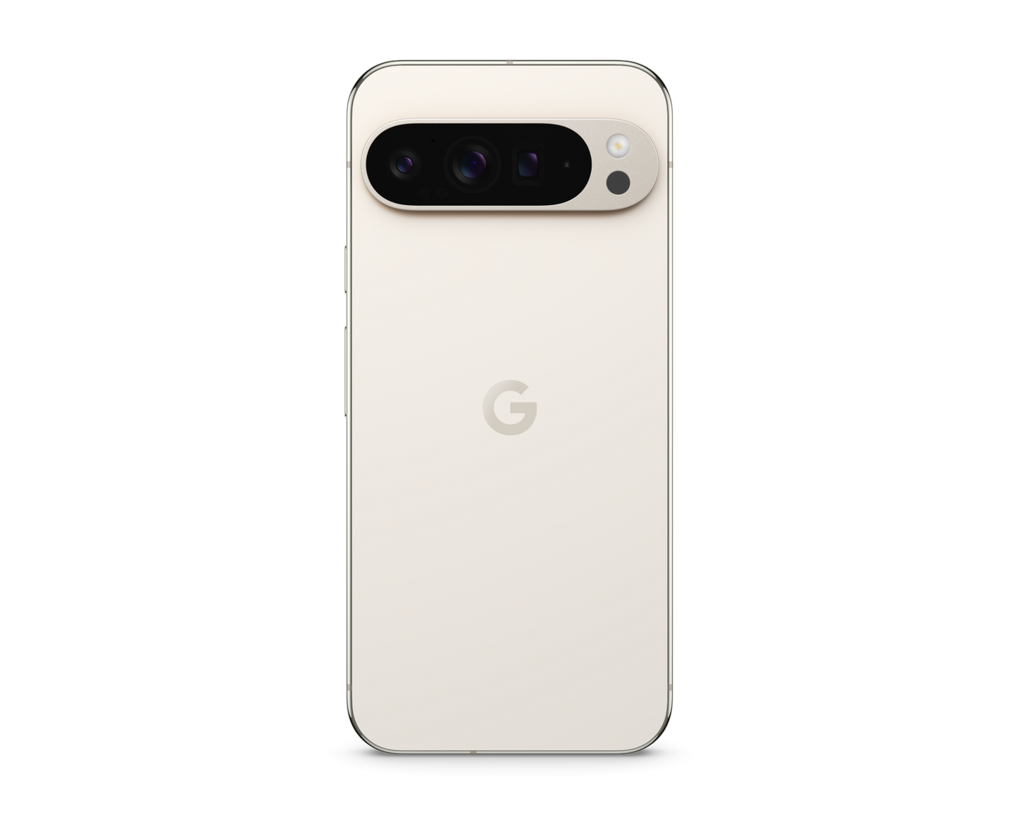 Pixel 9 Pro XL | 128 GB | Porcelain