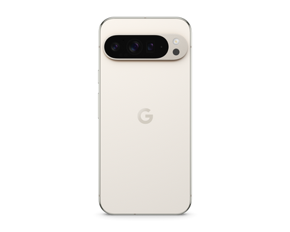 Pixel 9 Pro XL | 128 GB | Porcelain