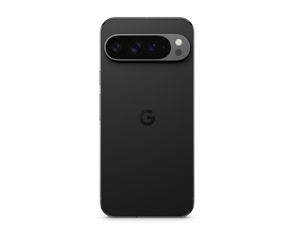 Pixel 9 Pro XL | 128 GB | Obsidian