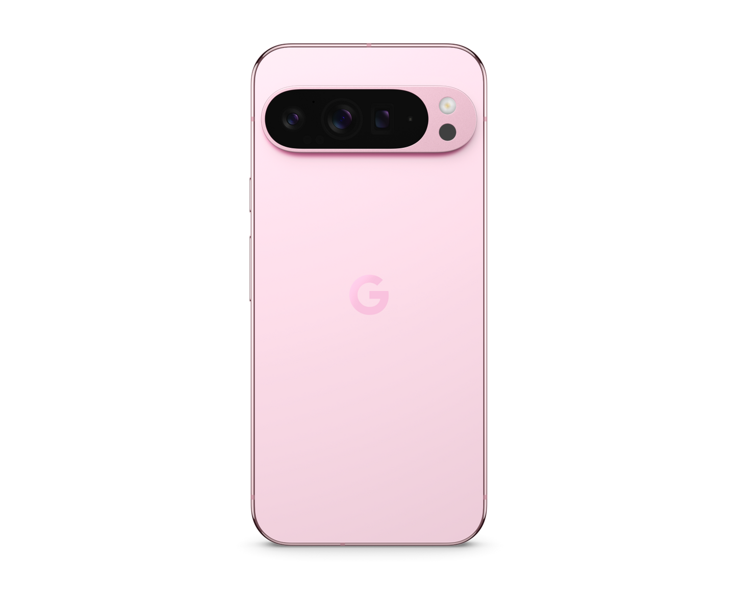 Pixel 9 Pro XL | 128 GB | Rose