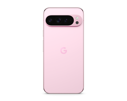 Pixel 9 Pro XL | 128 GB | Rose