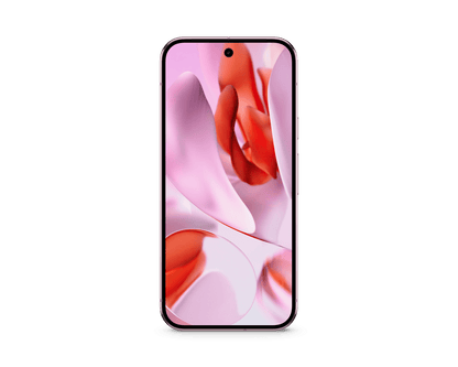 Pixel 9 Pro | 256 GB | Rose